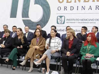 Los Que Tenían Que Estar